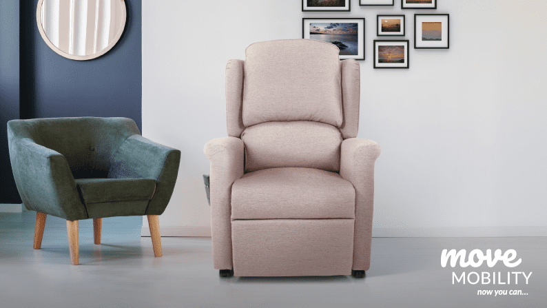 Wall hugger riser online recliner chairs